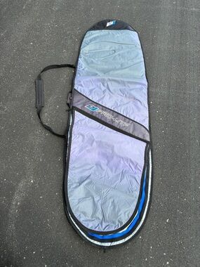 Pro Lite International Session Series Surfboard Cover Bag, 87”